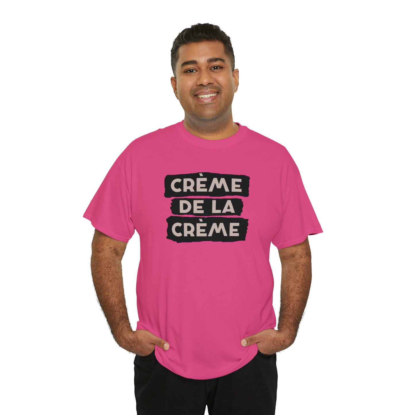 Crème de la crème