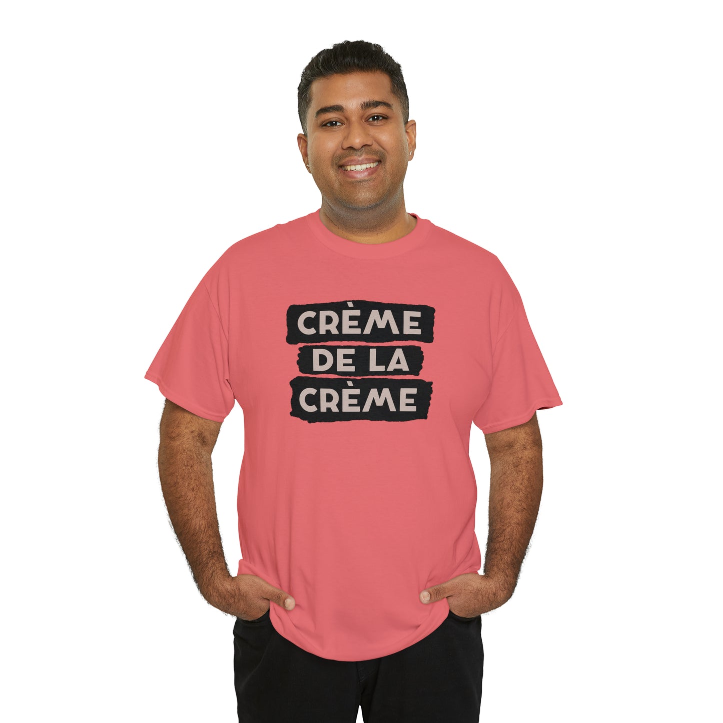 Crème de la crème