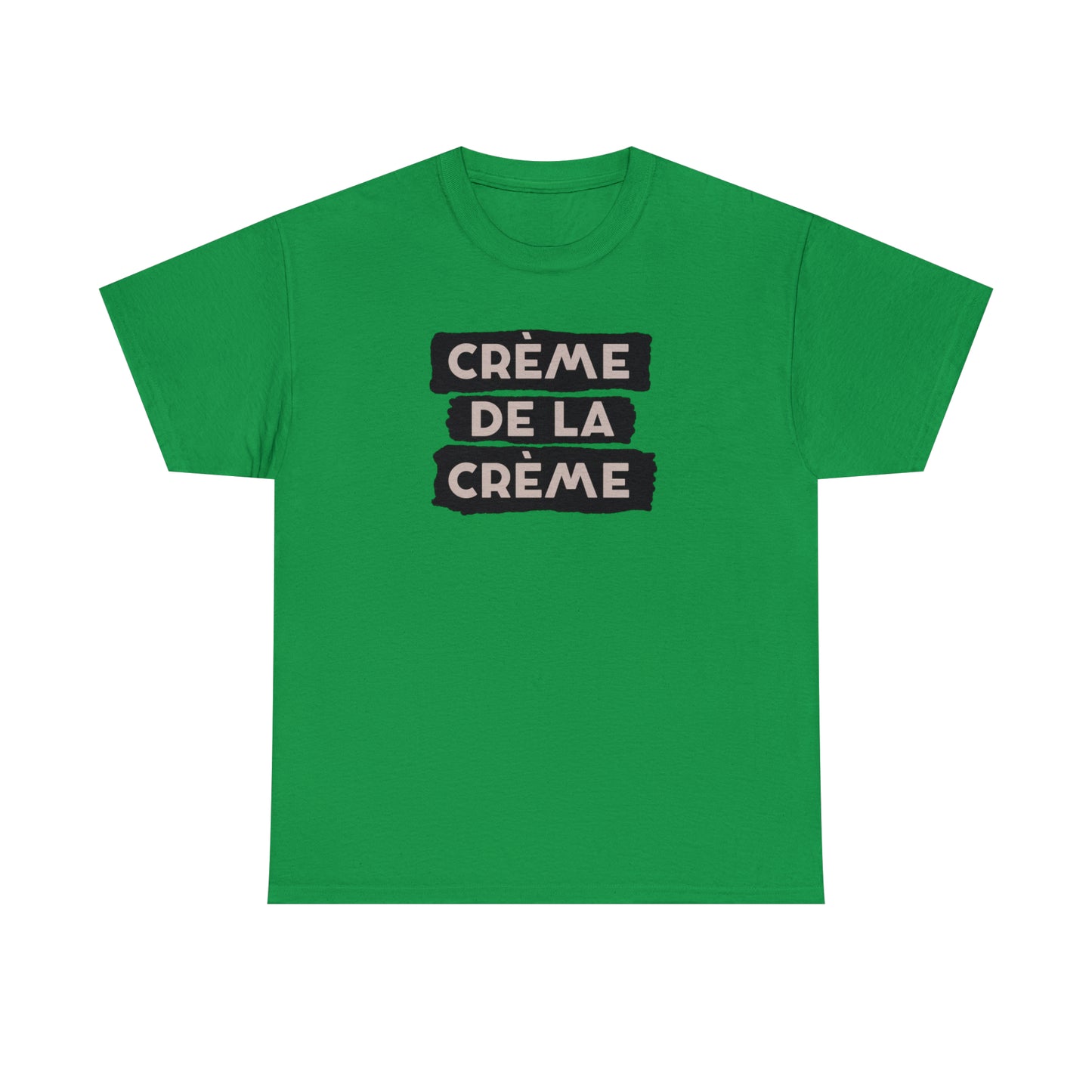 Crème de la crème