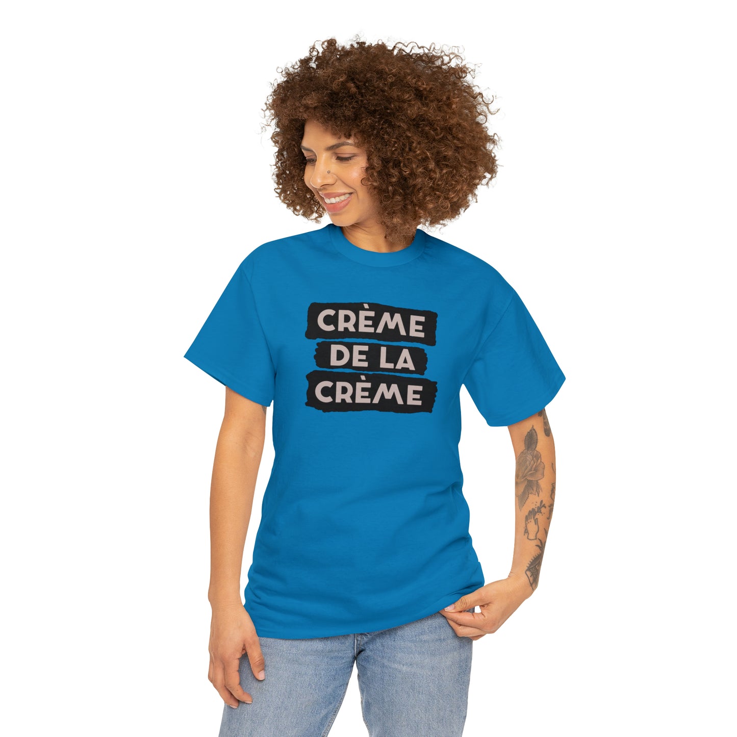 Crème de la crème