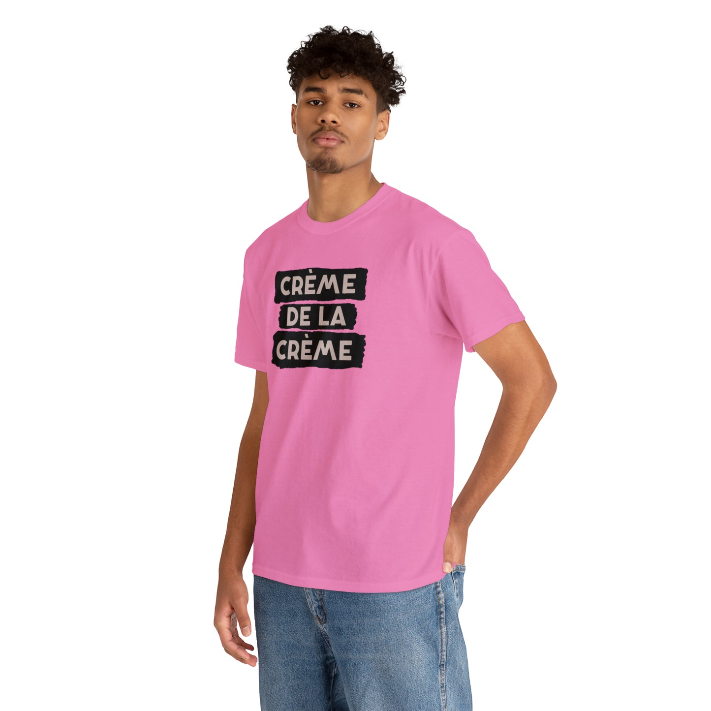 Crème de la crème