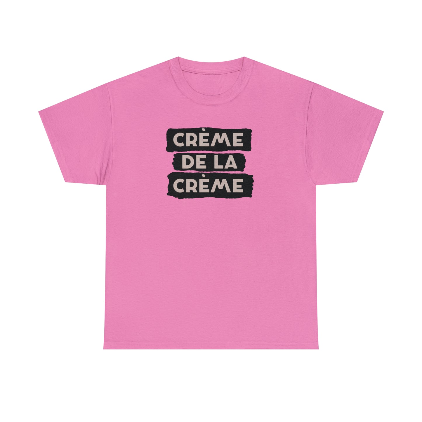 Crème de la crème