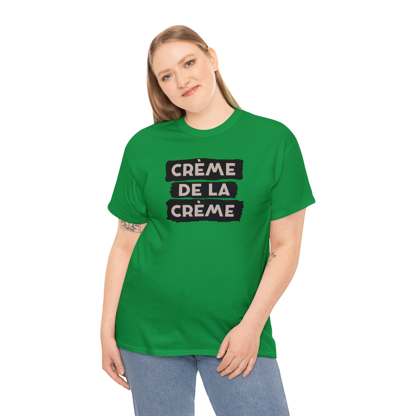 Crème de la crème