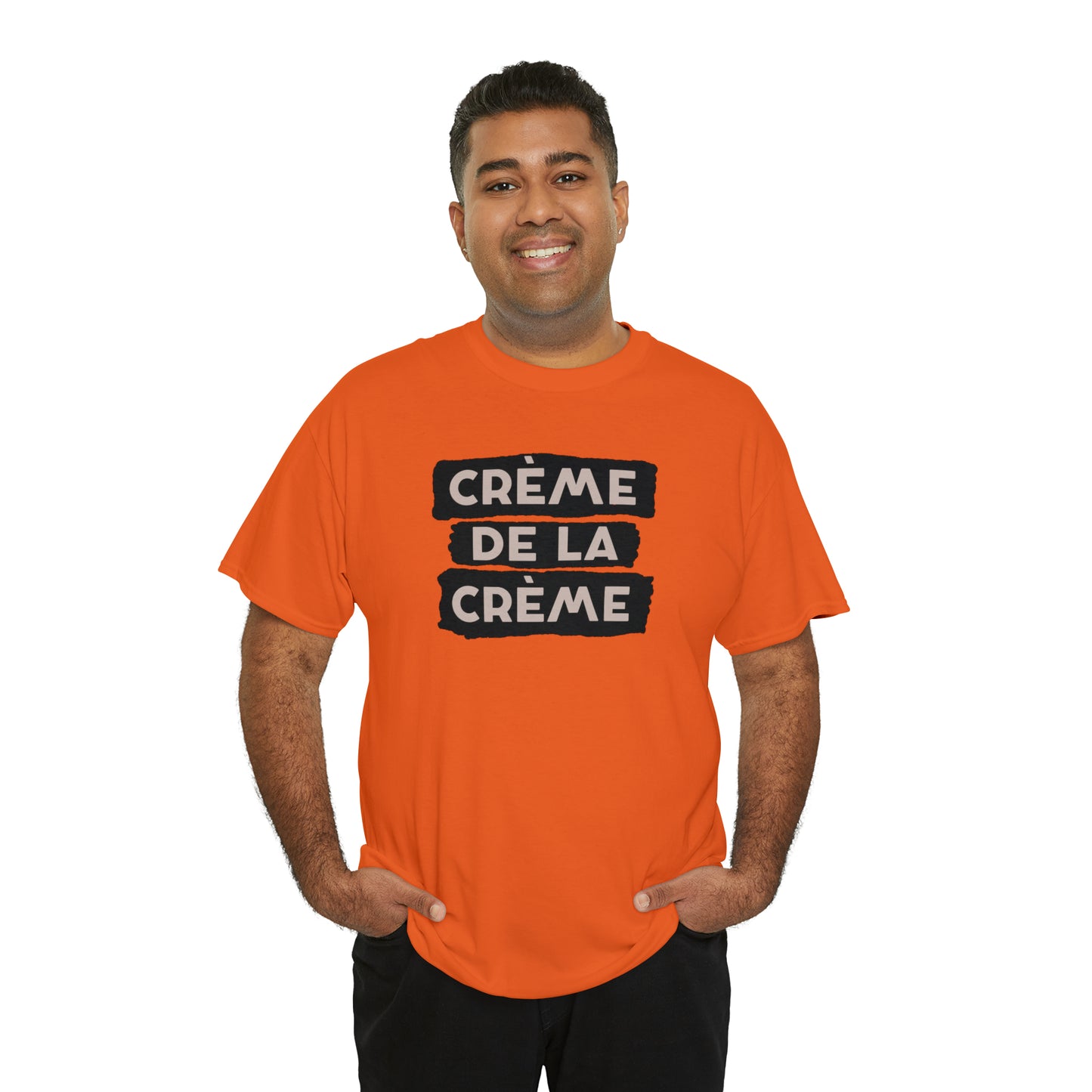Crème de la crème