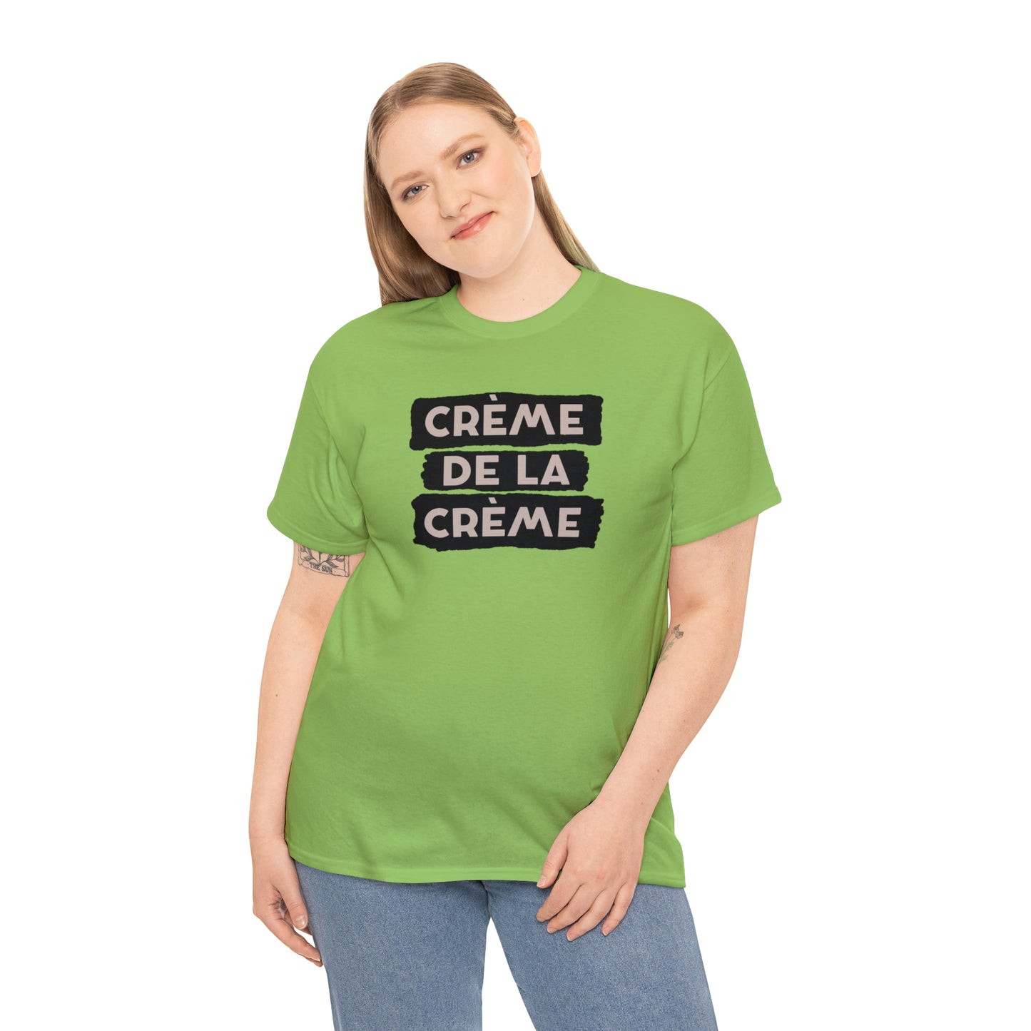 Crème de la crème