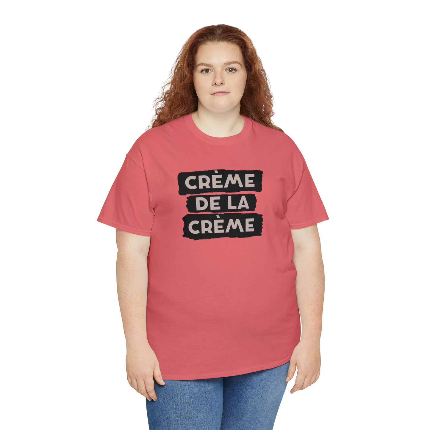 Crème de la crème