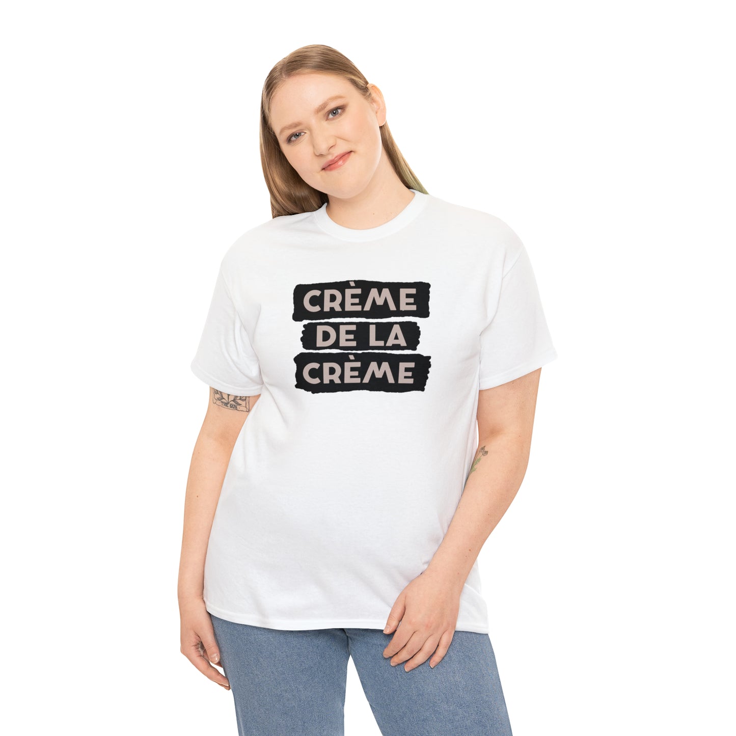 Crème de la crème