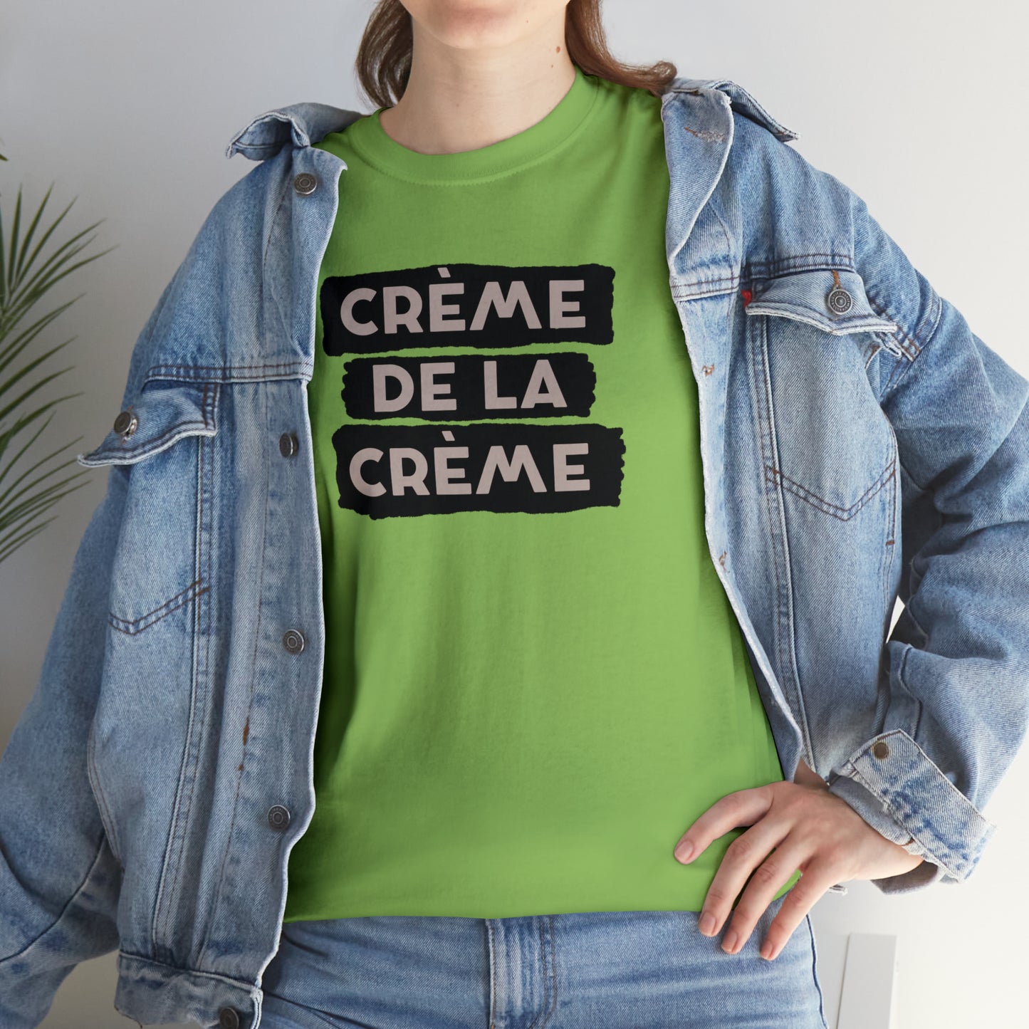 Crème de la crème