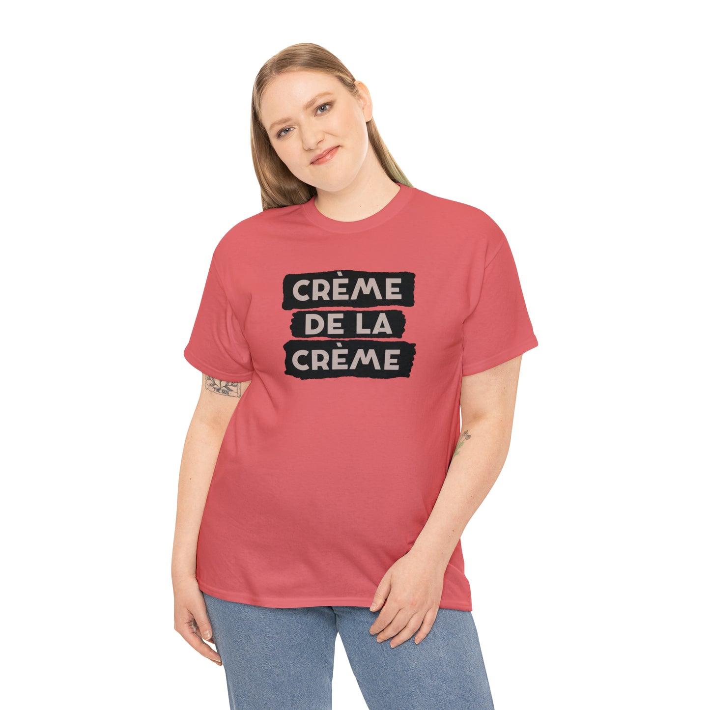 Crème de la crème