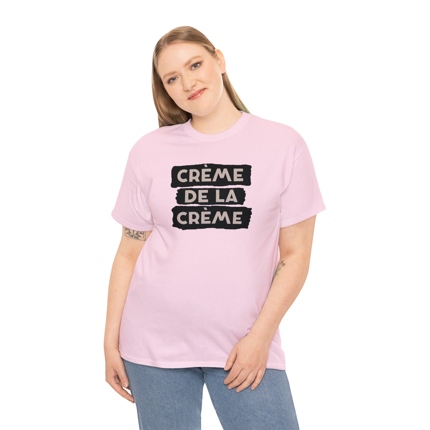 Crème de la crème