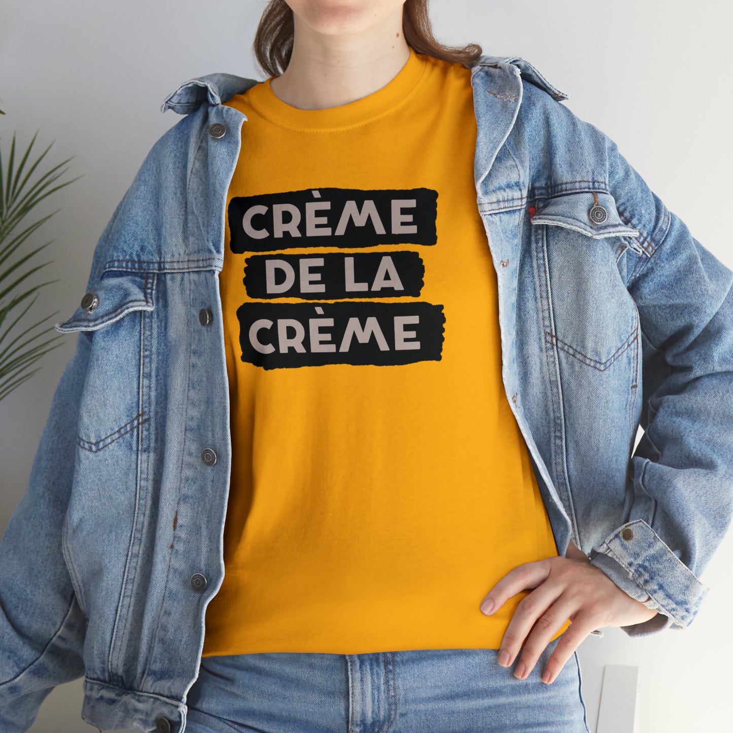 Crème de la crème
