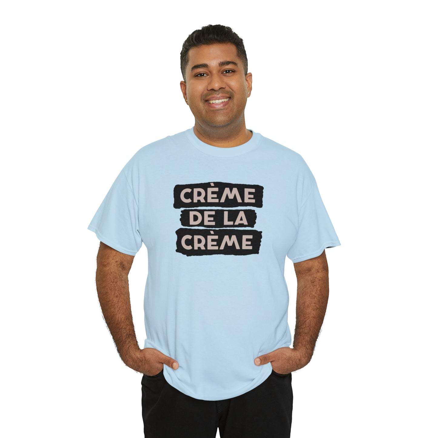 Crème de la crème
