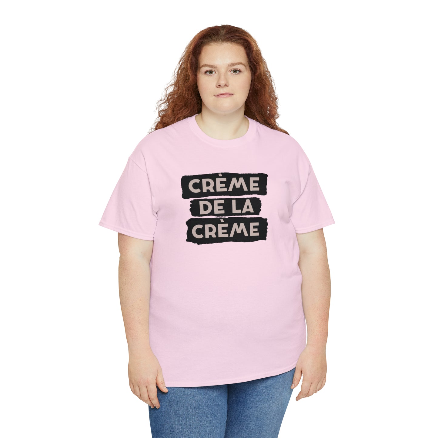 Crème de la crème