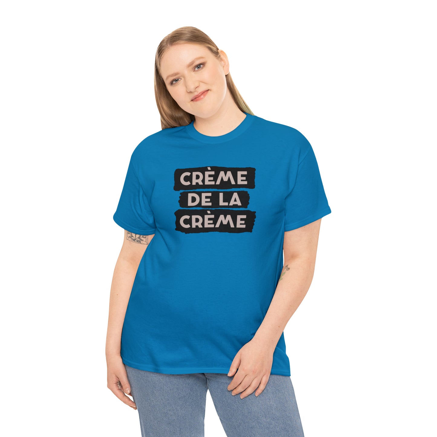 Crème de la crème