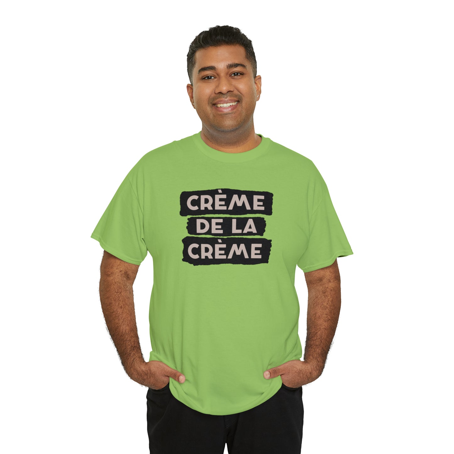 Crème de la crème