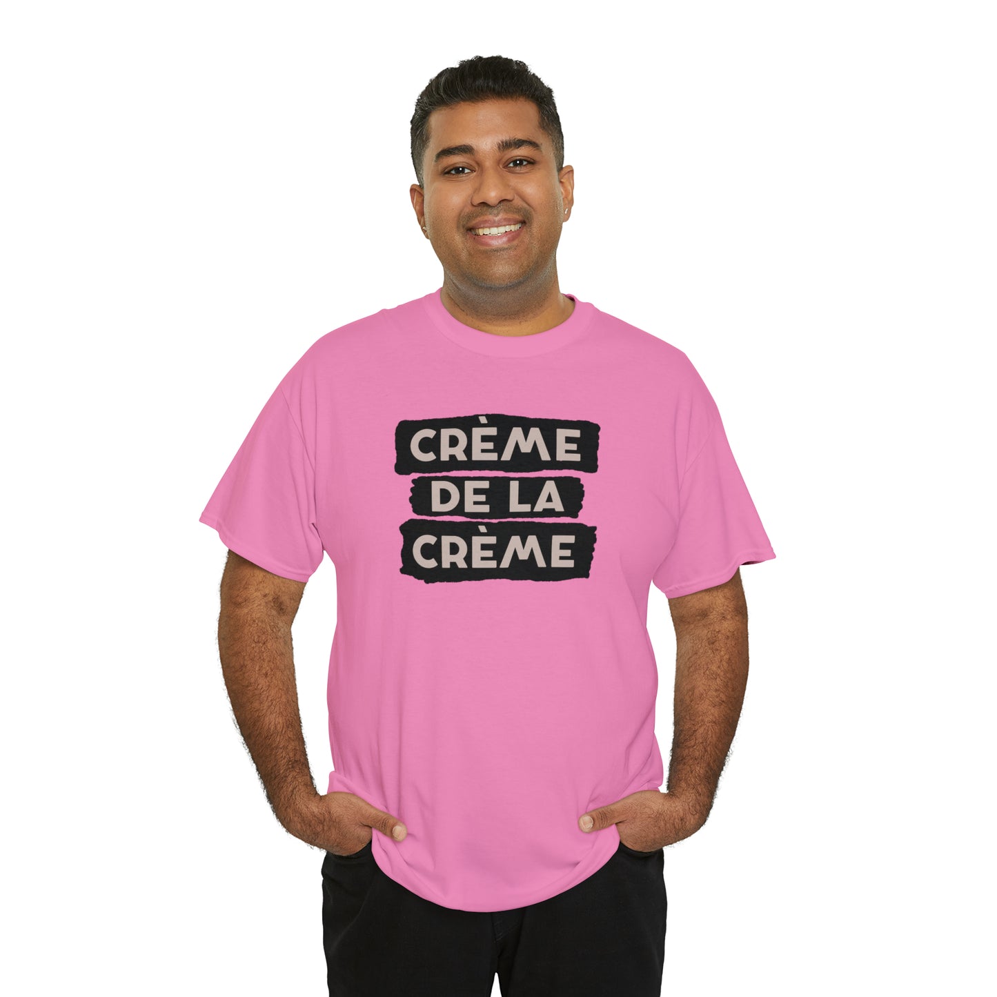 Crème de la crème