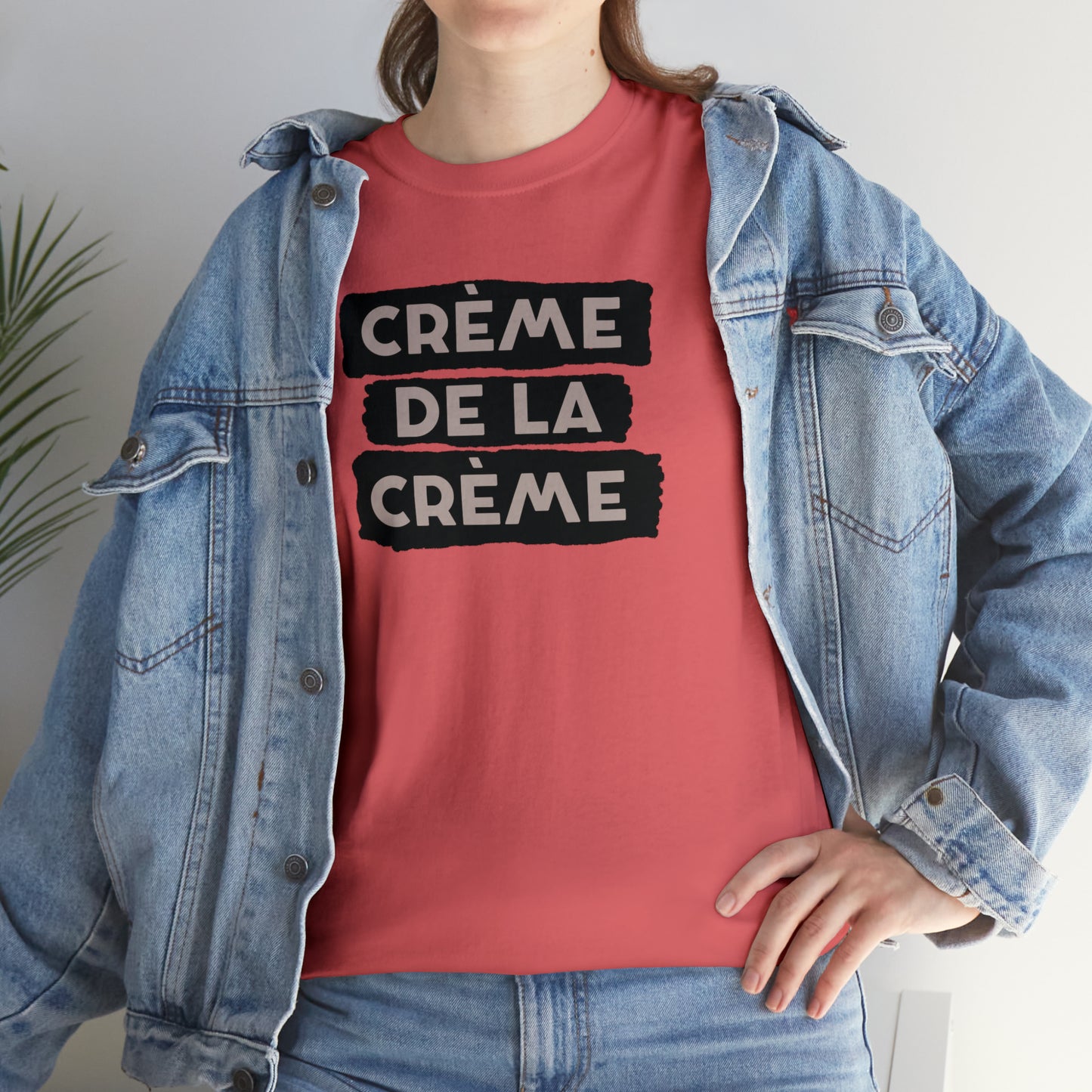 Crème de la crème