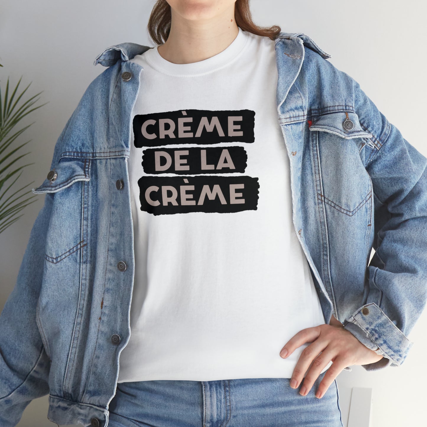 Crème de la crème